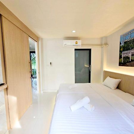 Neenlawat Riverside Surat Thani Extérieur photo