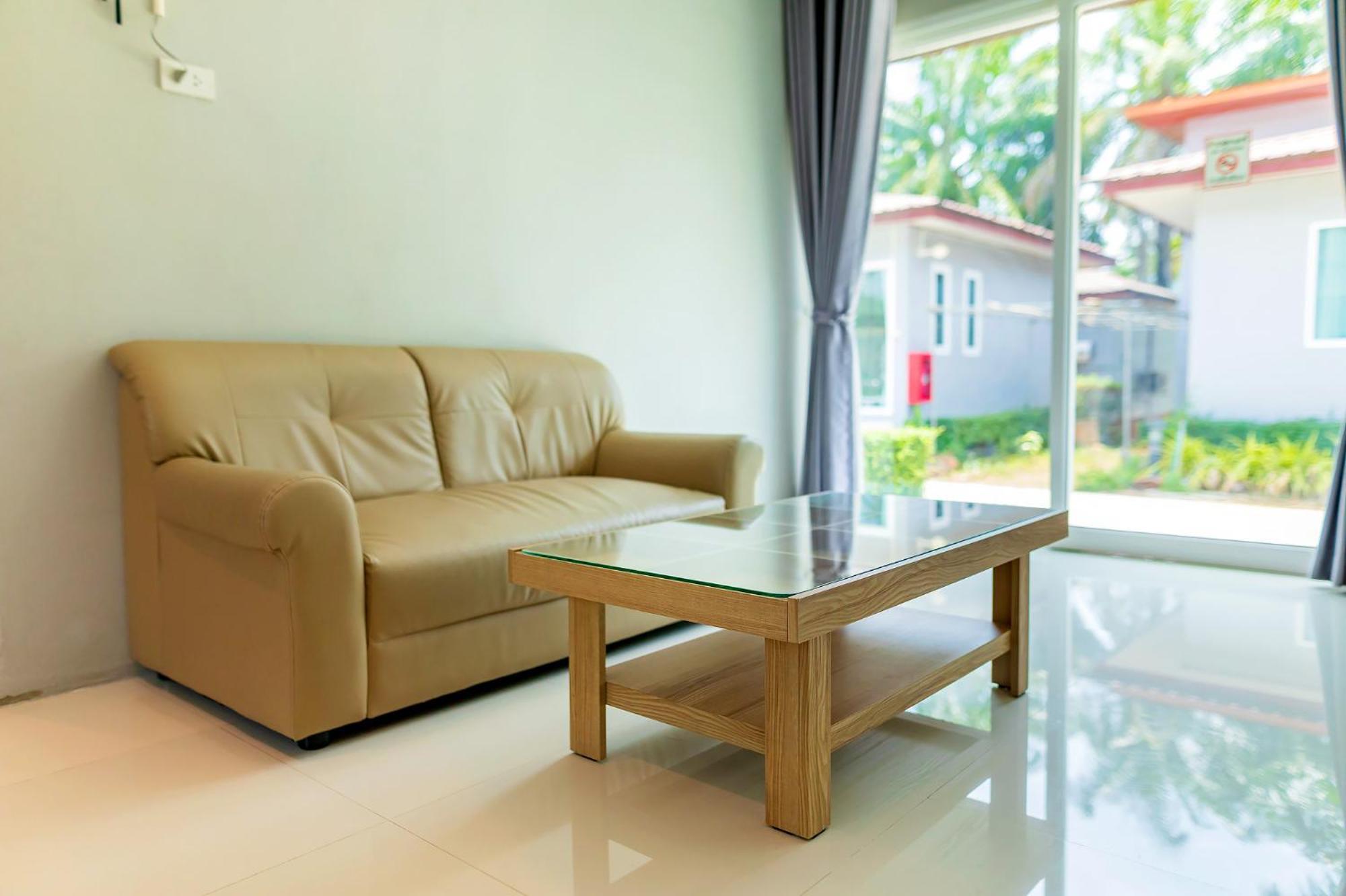 Neenlawat Riverside Surat Thani Chambre photo